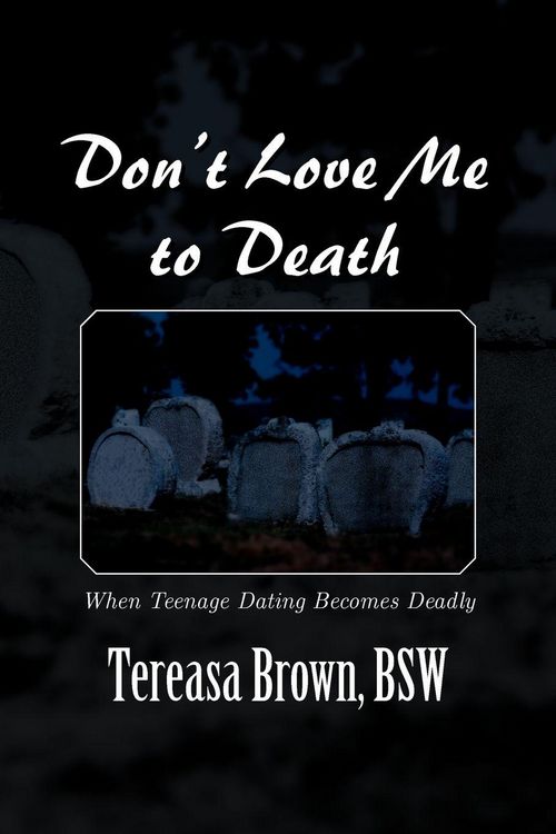 Produktbild: Don't Love Me to Death