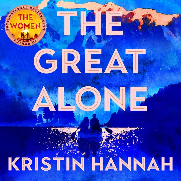 Produktbild: The Great Alone