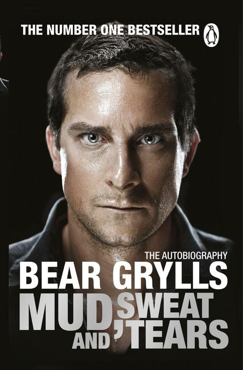 Produktbild: Mud, Sweat and Tears
