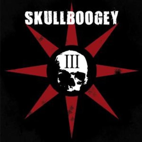 Produktbild: Skullboogey: III