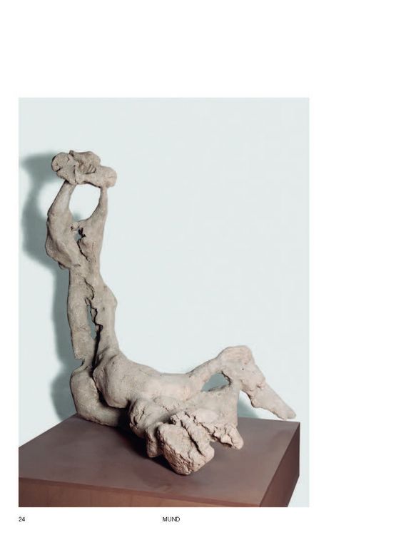 Produktbild: Future Bodies from a Recent Past