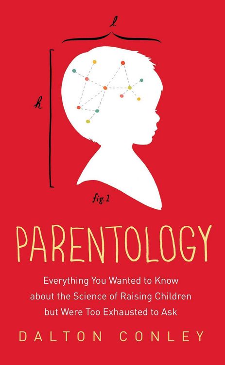 Produktbild: Parentology