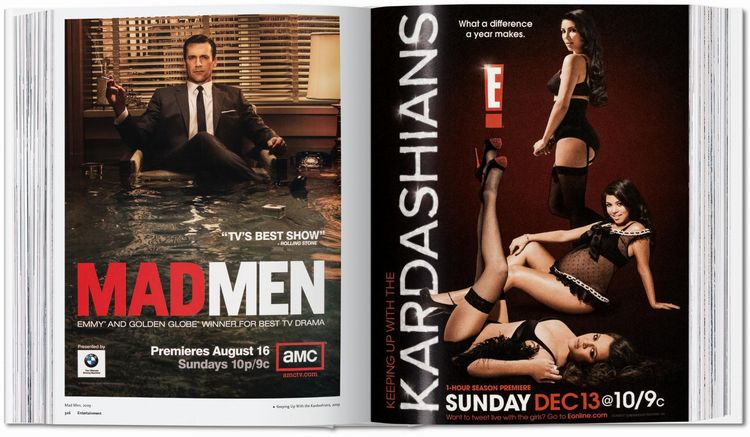 Produktbild: All-American Ads of the 2000s