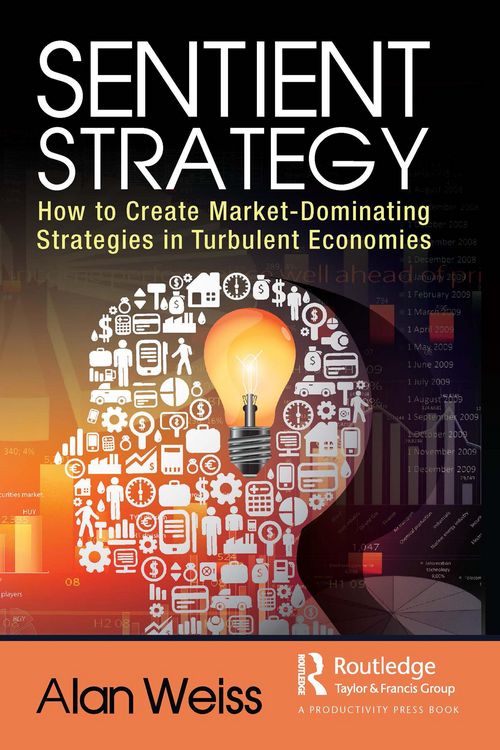 Produktbild: Sentient Strategy