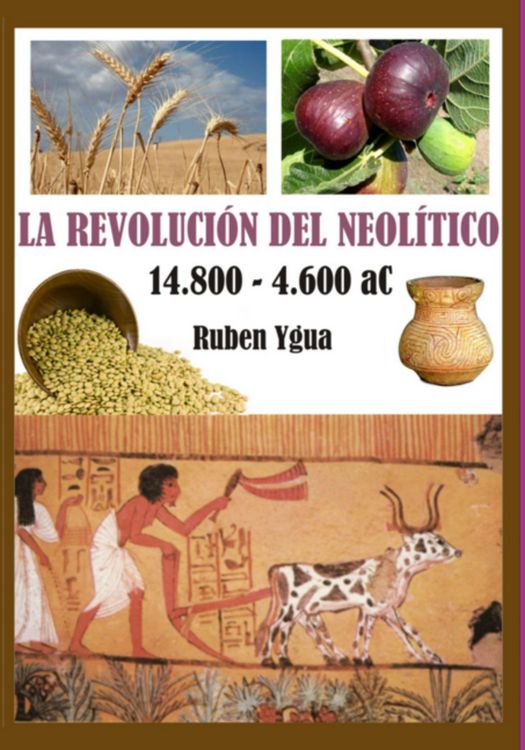 Produktbild: La Revoluci&oacute;n Del Neolitico