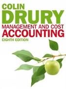 Produktbild: Management and Cost Accounting