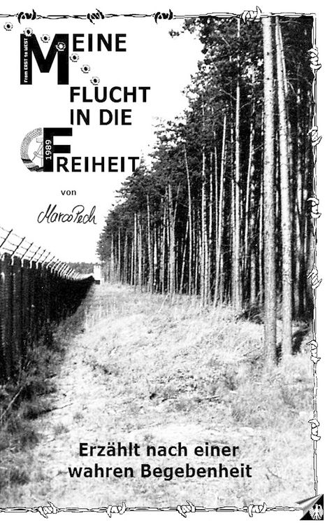 Produktbild: Meine Flucht in die Freiheit
