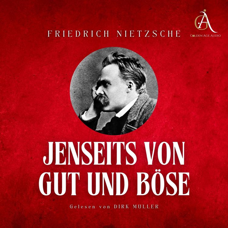Produktbild: Jenseits von Gut und B&ouml;se - H&ouml;rbuch