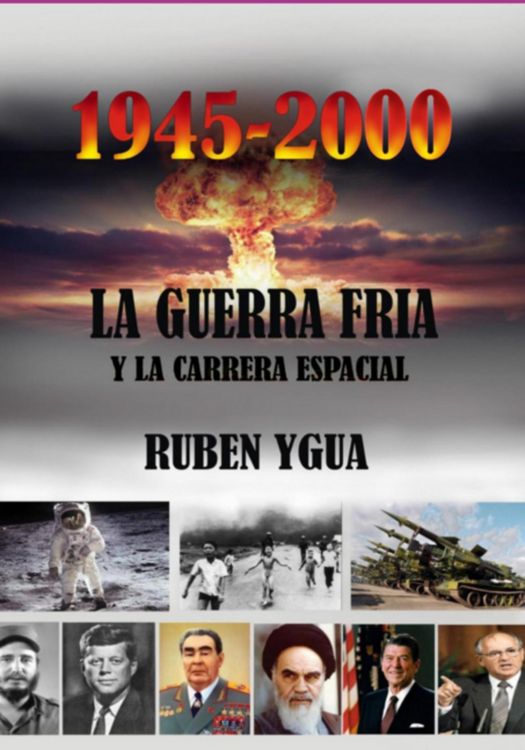 Produktbild: La Guerra Fria