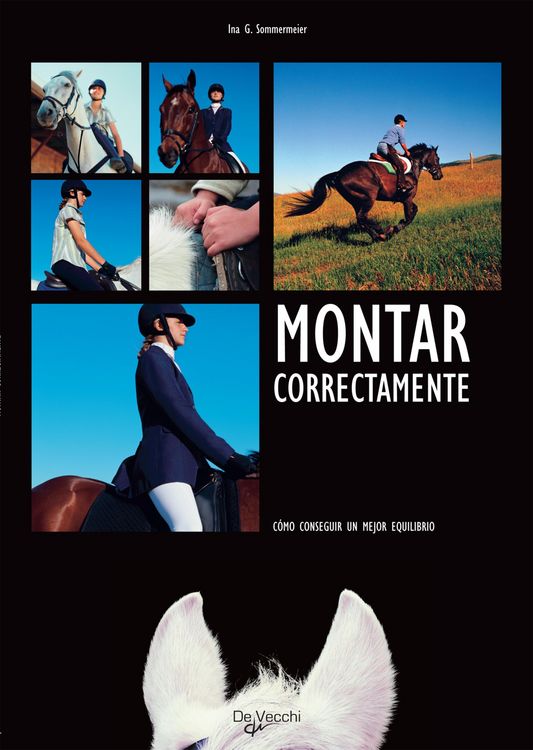 Produktbild: Montar correctamente