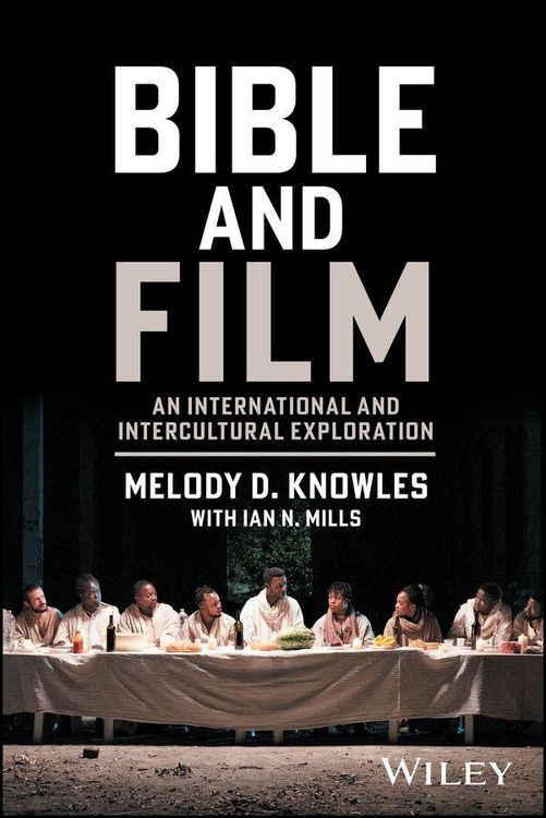 Produktbild: Bible and Film