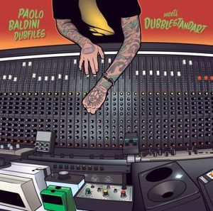 Produktbild: Dub Me Crazy