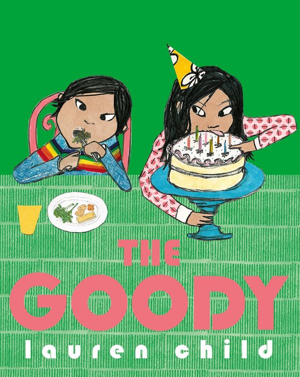 Produktbild: The Goody