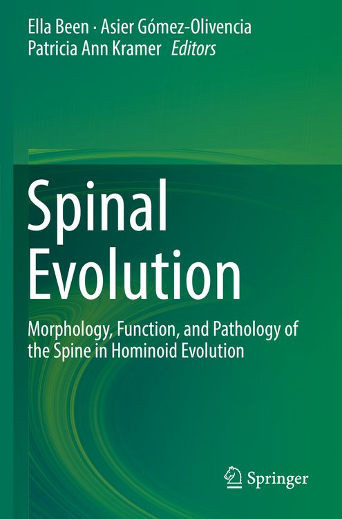 Produktbild: Spinal Evolution