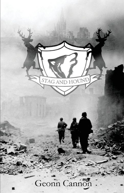 Produktbild: Stag and Hound