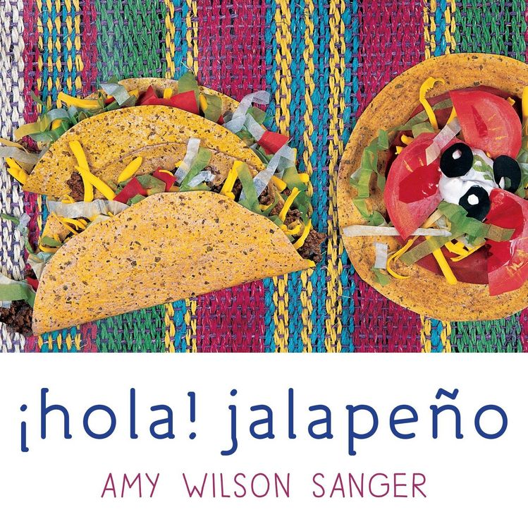 Produktbild: Hola! Jalapeno