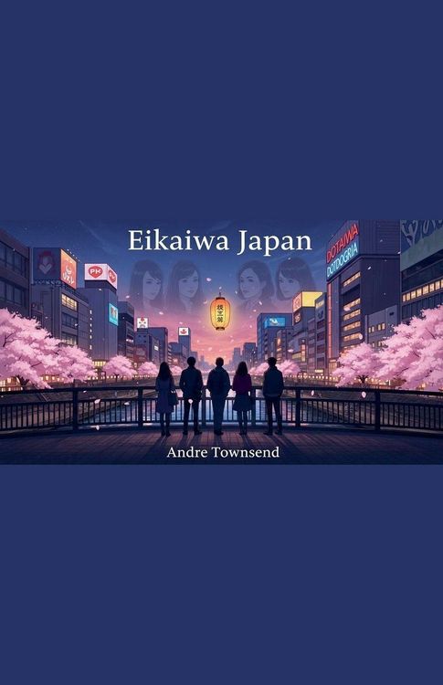 Produktbild: Eikawa Japan