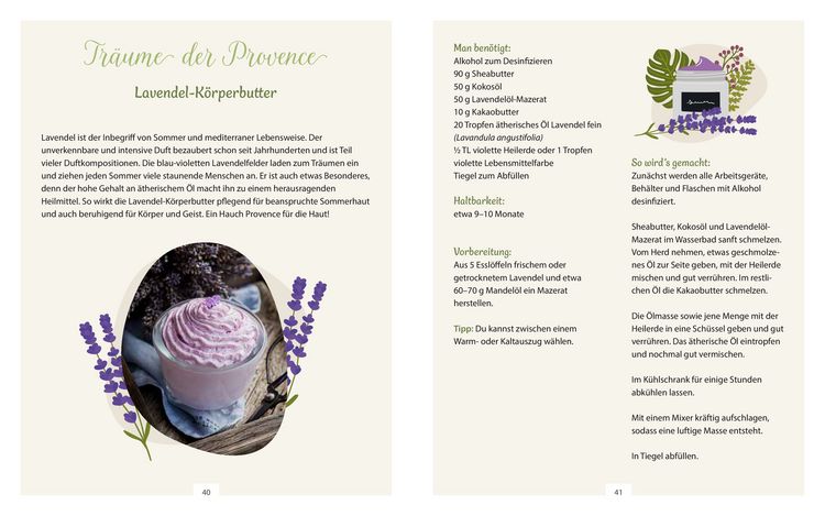 Produktbild: Nat&uuml;rlich sch&ouml;n