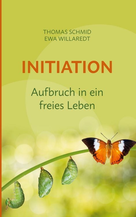 Produktbild: Initiation