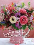 Produktbild: Die sch&ouml;nsten Blumenstr&auml;u&szlig;e 2013