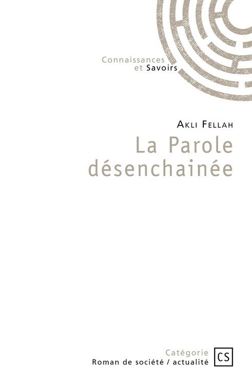 Produktbild: La parole desenchainee