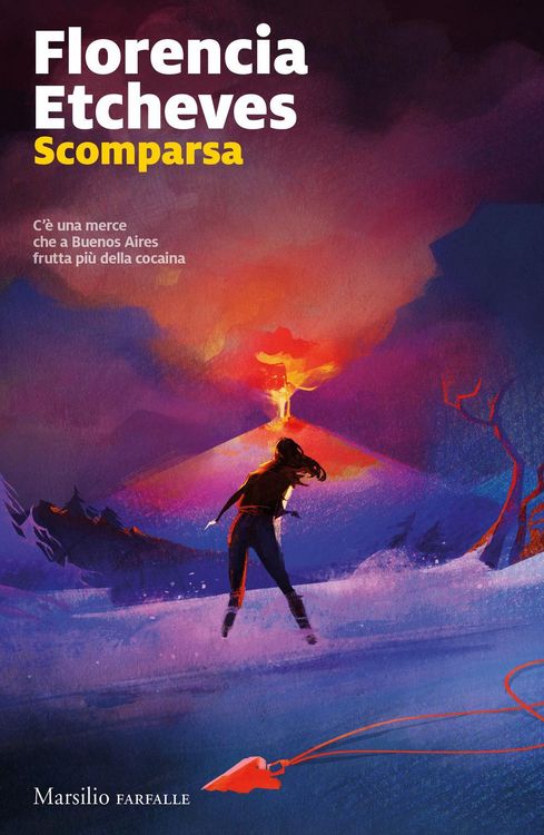 Produktbild: Scomparsa