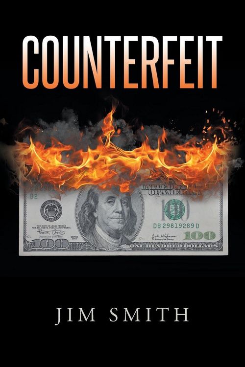 Produktbild: Counterfeit