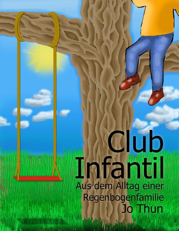 Produktbild: Club Infantil