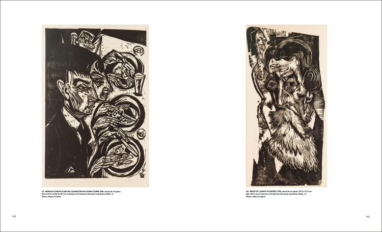 Produktbild: Ernst Ludwig Kirchner