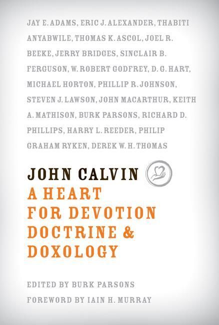 Produktbild: John Calvin