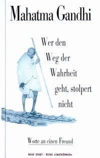 Produktbild: Wer den Weg der Wahrheit geht, stolpert nicht
