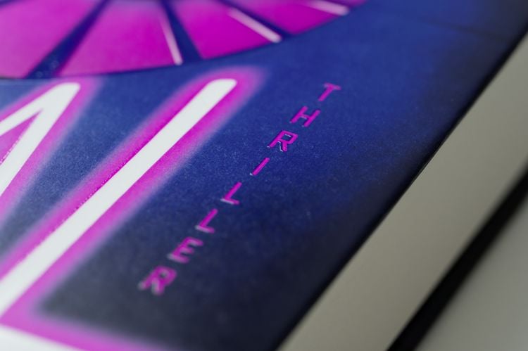 Produktbild: Das Signal