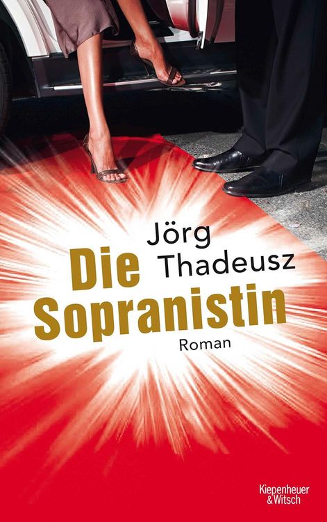 Produktbild: Die Sopranistin