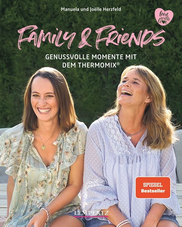 Produktbild: Family and Friends