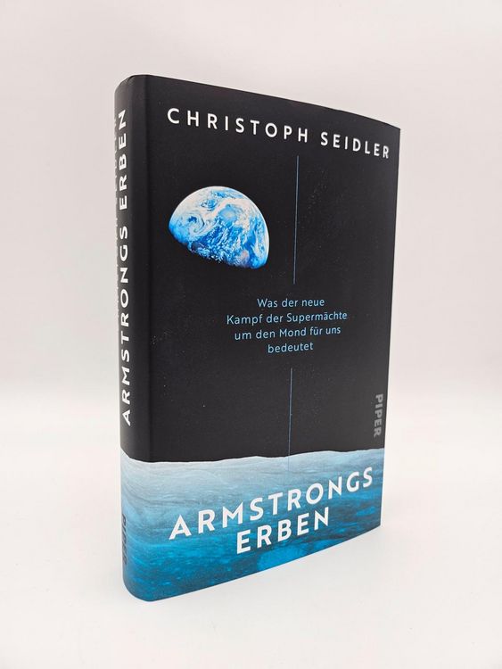 Produktbild: Armstrongs Erben