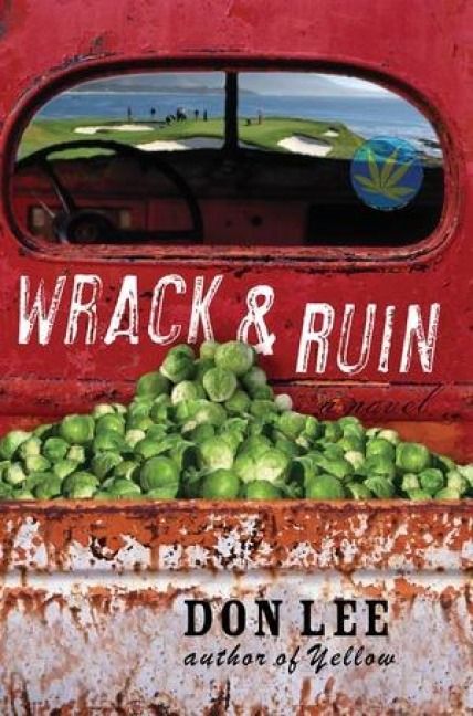 Produktbild: Wrack and Ruin