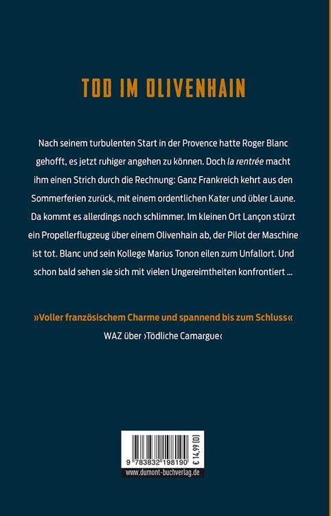 Produktbild: Brennender Midi
