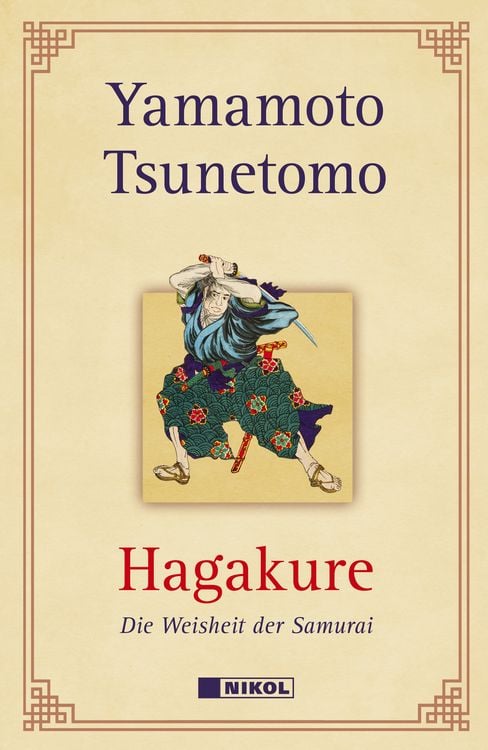 Produktbild: Hagakure