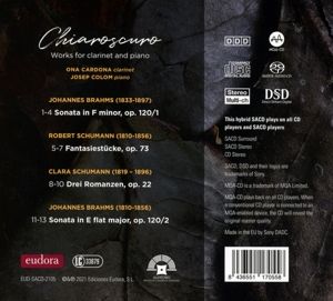 Produktbild: Chiaroscuro