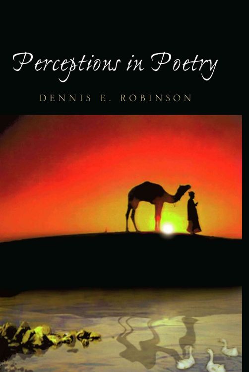 Produktbild: Perceptions in Poetry
