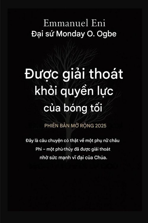 Produktbild: &iquest;&iquest;&iquest;c gi&iquest;i tho&aacute;t kh&iquest;i quy&iquest;n l&iquest;c b&oacute;ng t&iquest;i - Phi&ecirc;n b&iquest;n m&iquest; r&iquest;ng 2025