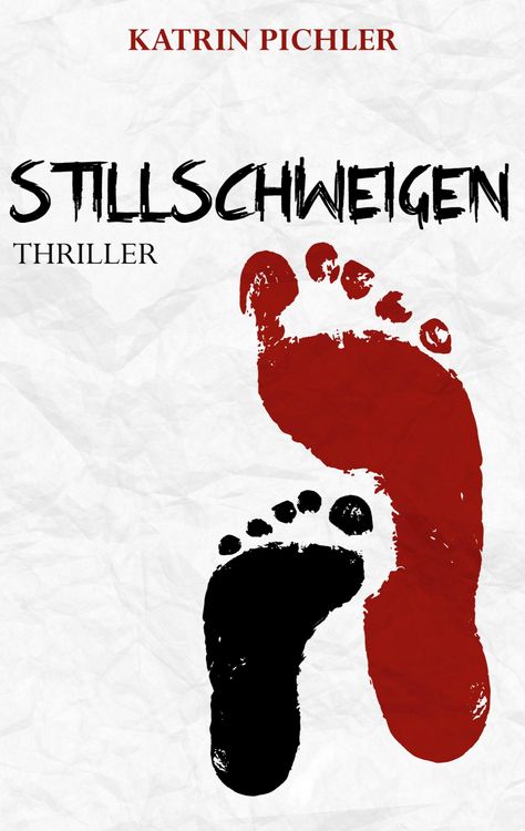 Produktbild: Stillschweigen