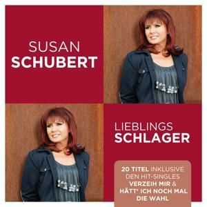 Produktbild: Lieblingsschlager