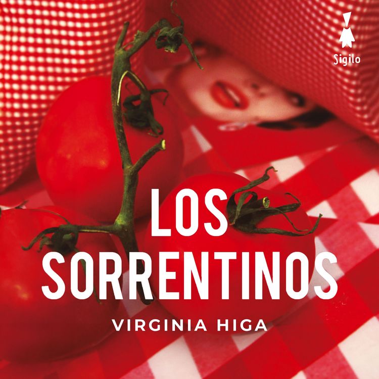 Produktbild: Los sorrentinos