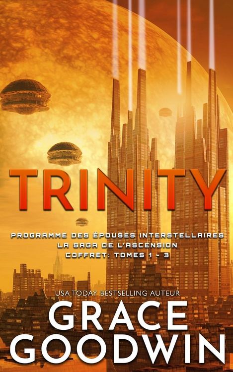 Produktbild: Trinity