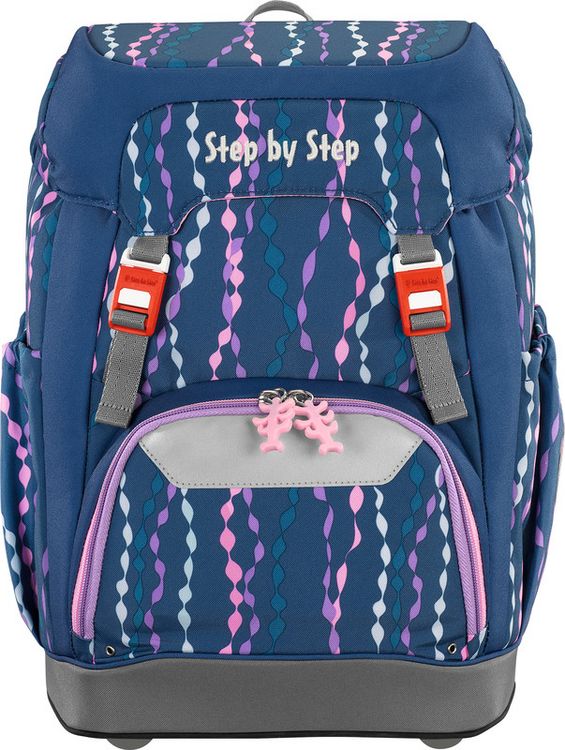 Produktbild: STEP BY STEP&reg; Schulrucksack Grade, Mermaid Bella
