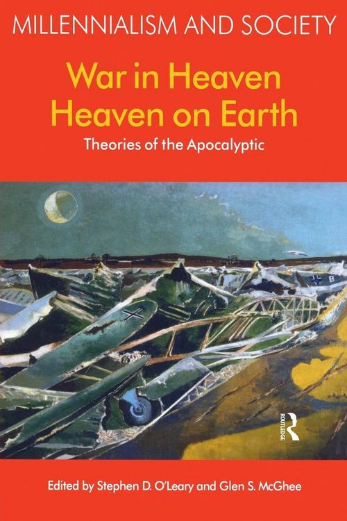 Produktbild: War in Heaven/Heaven on Earth