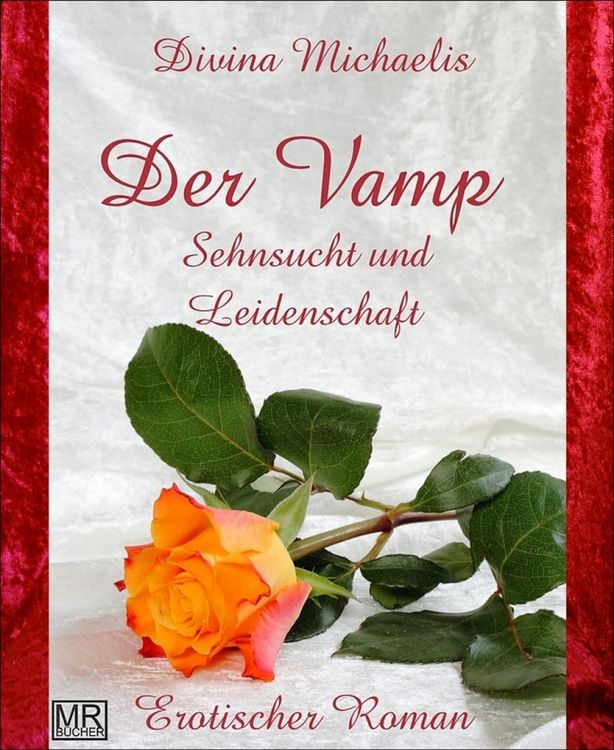 Produktbild: Der Vamp - 1