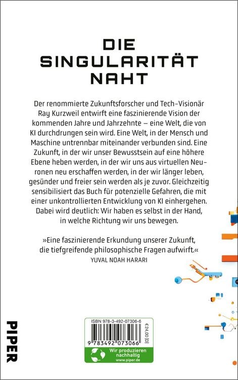 Produktbild: Die n&auml;chste Stufe der Evolution