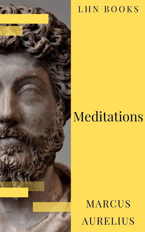 Produktbild: Meditations